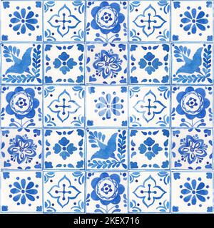 Aquarell skizzieren Zitrusfrüchte. Handgezeichnete Botanicail-Illustration der Zitrone. Schwarz und Weiß mit Strichbildern auf weißem Hintergrund. Stockfoto