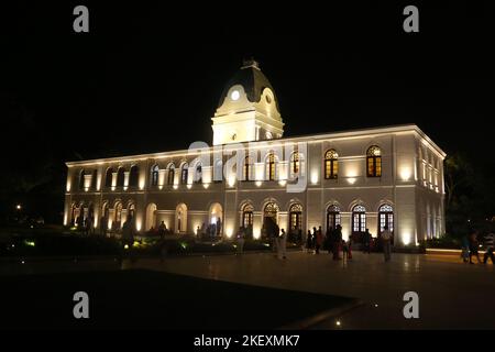 Der Arcade Independence Square ist ein Einkaufszentrum in Colombo, Sri Lanka. Besuchen Sie Sri Lanka. Stockfoto