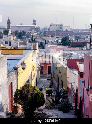 Durango, Mexiko. Stockfoto