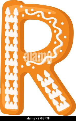Rustikaler Weihnachtsstrumpf Aus Leinen – Personalisierbar Mit Buchstabe, Beige-rot Kariert