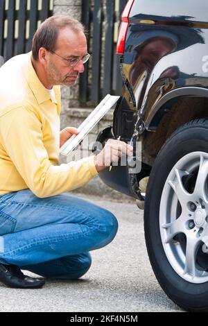 Erstaunlich Kfz Reparatur Versicherung Bilder