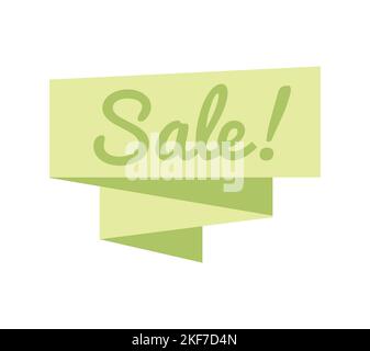 Verkauf Banner Vektor Template Design. Verkauf Banner Vektor Template Design Stock Vektor