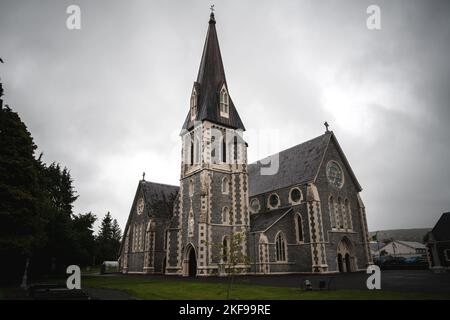 Kenmare Holy Cross Church Irland Stockfoto