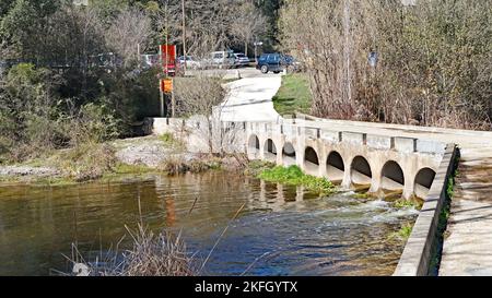 Naturpark Sant Llorens de Munt i l'Obac, Bages, Moyanés; Comarca del Valles Occidental, Barcelona, Katalonien, Spanien, Europa Stockfoto