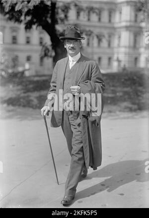 Fitzgerald, John J., Rep. Aus New York, 1899-1917, 1913. Stockfoto