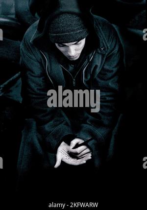 EMINEM, 8 Mile, 2002 Stockfoto