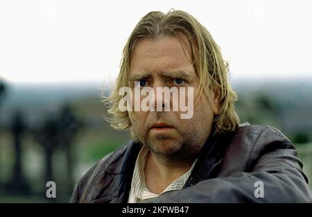 Timothy-splitter, ALLES ODER NICHTS, 2002 Stockfoto