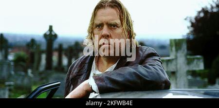 Timothy-splitter, ALLES ODER NICHTS, 2002 Stockfoto