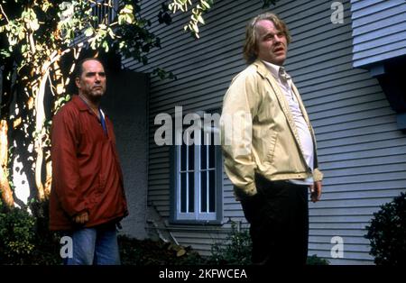 JACK KEHLER, Philip Seymour Hoffman, Liebe Liza, 2002 Stockfoto