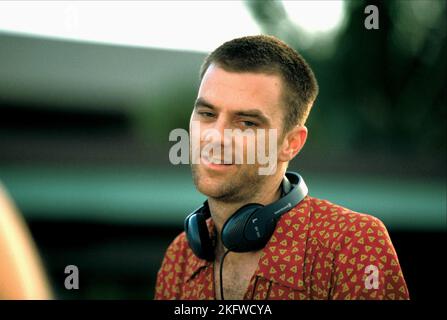 PAUL THOMAS ANDERSON, PUNCH-DRUNK LOVE, 2002 Stockfoto