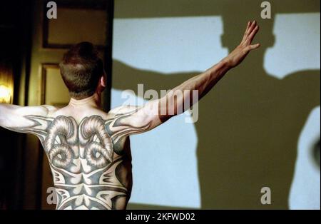 RALPH FIENNES, RED DRAGON, 2002 Stockfoto