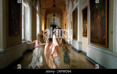 Allgemeine Szene, Russian Ark, 2002 Stockfoto