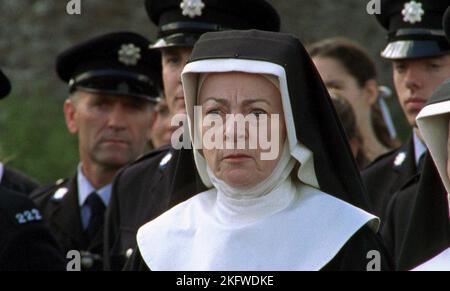 GERALDINE MCEWAN, The Magdalene Sisters, 2002 Stockfoto