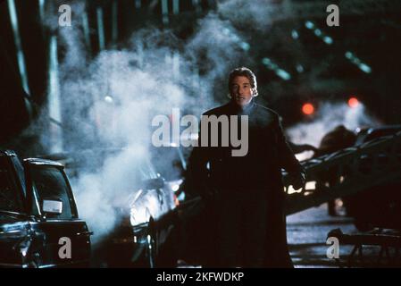 RICHARD GERE, die Mothman Prophezeiungen, 2002 Stockfoto