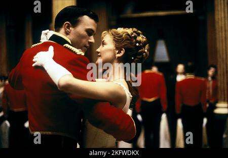 HEATH LEDGER, Kate Hudson, die vier Federn, 2002 Stockfoto