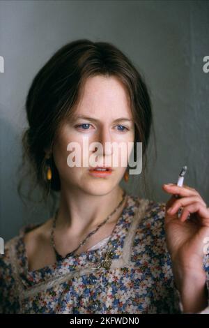 NICOLE Kidman, die Stunden, 2002 Stockfoto