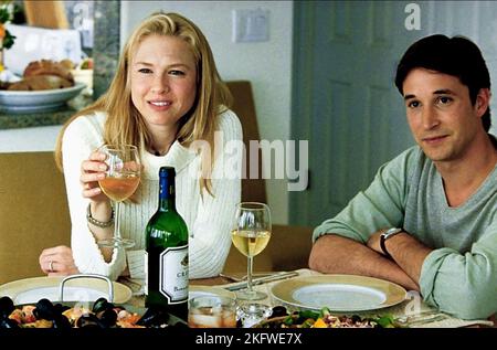 RENEE ZELLWEGER, NOAH WYLE, WEISSER OLEANDER, 2002 Stockfoto