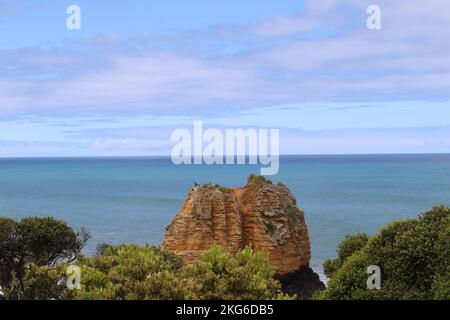 Great Ocean Road Stockfoto