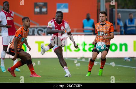 FC Volendam AFC Ajax oktober 2022 Stockfoto