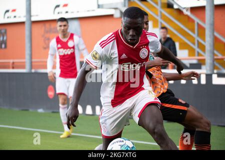 FC Volendam AFC Ajax oktober 2022 Stockfoto