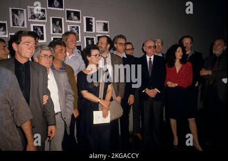 Regisseurenvereinigung von amerika, Los angeles Stockfoto