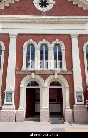 Kington Baptist Church, Kington, Herefordshire Stockfoto