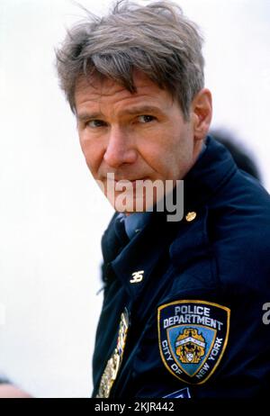 HARRISON FORD IN THE DEVIL'S OWN (1997), REGIE ALAN J. PAKULA. Kredit: COLUMBIA TRISTAR / Album Stockfoto