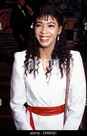 Irene Cara ist um 63 Uhr verstorben. Irene Cara 1980 Kredit: Ralph Dominguez/MediaPunch Stockfoto