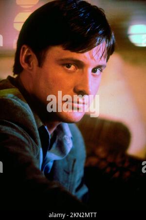BRUCE BOXLEITNER in TRON (1982), Regie: STEVEN LISBERGER. Guthaben: DISNEY/Album Stockfoto
