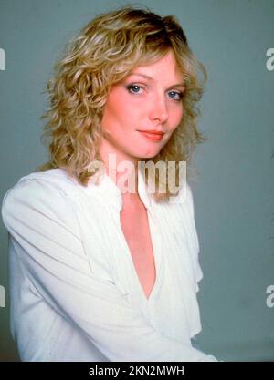 CINDY MORGAN in TRON (1982), Regie Steven LISBERGER. Kredit: DISNEY / Album Stockfoto