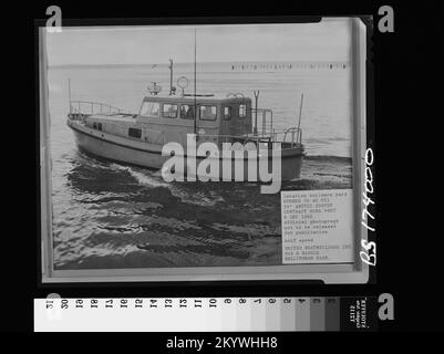 39' ASB, Schiffe, Marineschiffe, Boote, Marineschichte, Die Marine Stockfoto