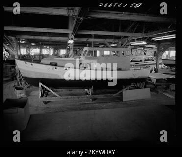 39' ASB, Schiffe, Marineschiffe, Boote, Marineschichte, Die Marine Stockfoto