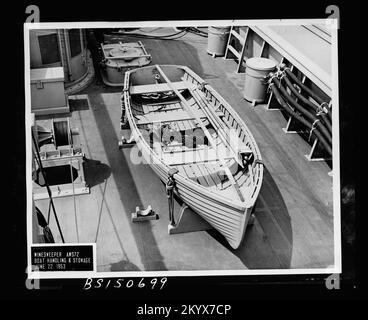 AMS-72, Schiffe, Marineschiffe, Boote, Marinegeschichte, Die Marine Stockfoto