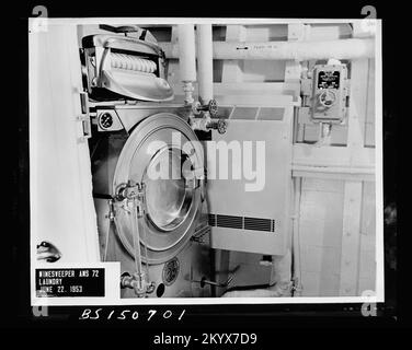 AMS-72, Schiffe, Marineschiffe, Boote, Marinegeschichte, Die Marine Stockfoto