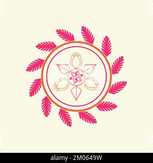 Vektorkonzepte Stock Vektor