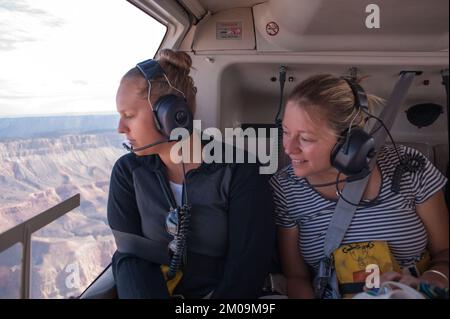 Büro des Administrators - Ureinwohner in Arizona - Bild der Tohono O'odham Nation, Hualapai Stamm, Havasupai Indianerstamm und Havasupai Indianerreservat, Umweltschutzbehörde Stockfoto