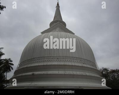 Muthiyangana Raja Maha Vihara, Badulla, Sri lanka Stockfoto