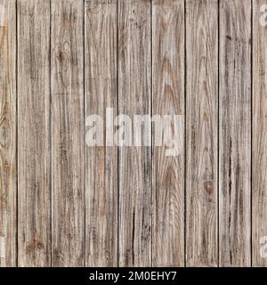 Beige Holzpaneele als Hintergrund für Design Stockfoto