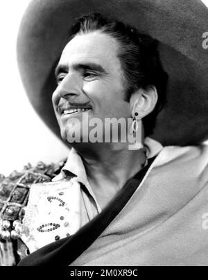 Douglas Fairbanks im Privatleben von Don Juan, 1934 Stockfoto