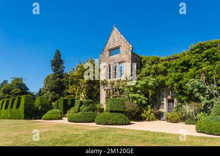 England, West Sussex, Haywards Heath, Handcross, Nymans House and Garden Stockfoto