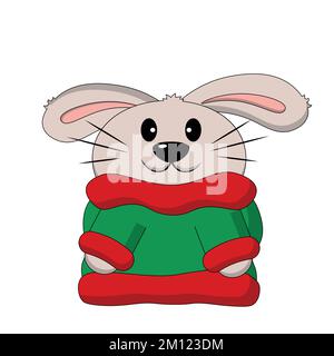 Für Ikonen, Web, Postkarten, Dekor, Verpackung, Drucke für Dinge, Abdeckungen für Notizbücher, Dekoration von Schachteln für Aufkleber, Rucksack, individuelles Element und Stock Vektor