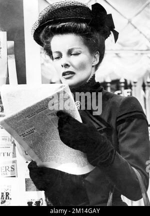 KATHARINE HEPBURN im GRASMEER (1947), Regie VON ELIA KAZAN. Kredit: M.G.M. / Album Stockfoto