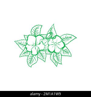 Vektorkonzepte Stock Vektor