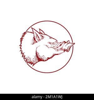 Vektorkonzepte Stock Vektor