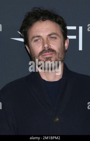 AFI Fest - Bones and All Special Screeningat TCL Chinese Theater IMAX am 5. November 2022 in Los Angeles, CA mit Casey Affleck wo: Los Angeles, Kalifornien, USA, wenn: 06. November 2022 Guthaben: Nicky Nelson/WENN Stockfoto