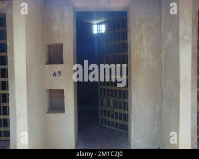 Sehenswürdigkeiten in Jaffna, Sri Lanka. Stockfoto