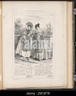 á Madame Hippolite. - ... Ah combien jai ezité avant - que de me determiner à vous faire - connaitre mes veux, mes sentimens - sont pures, j'ignore et n'ose me - flatter que vous avez pu Lire - dans mes yeux qui a é long - temps sur mes errèvres. - Adrien. - Nein. - Eine Madame Clément. - ... Mais je vous dirai que vous êtes - la seul femme qui avez pris place - dans mon cœur, jamais personne - ne ma su charmer comme vous - je vous aime, Je vous adore vous - m'avez séduit sans le savoir - Vous savez le peu que nous - avons causé Ensemble eh! Bien - tout ce que je vous ai dit c'est - tout à fait naturel. - Stockfoto