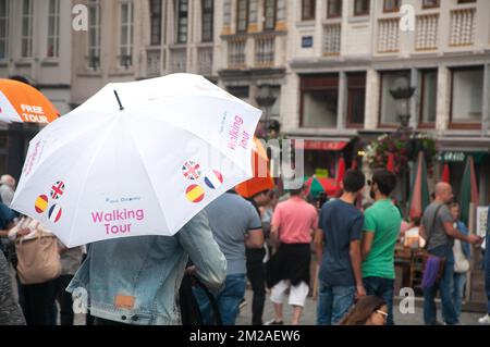 Menschen | Gens. 05/05/2016 Stockfoto