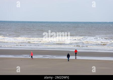 Malo les Bains. | Malo les Bains. 05/05/2016 Stockfoto