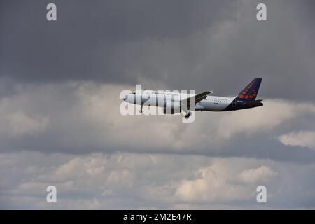 Flugzeuge | Avions 29/03/2018 Stockfoto